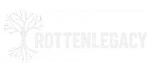 RottenLegacy Logo